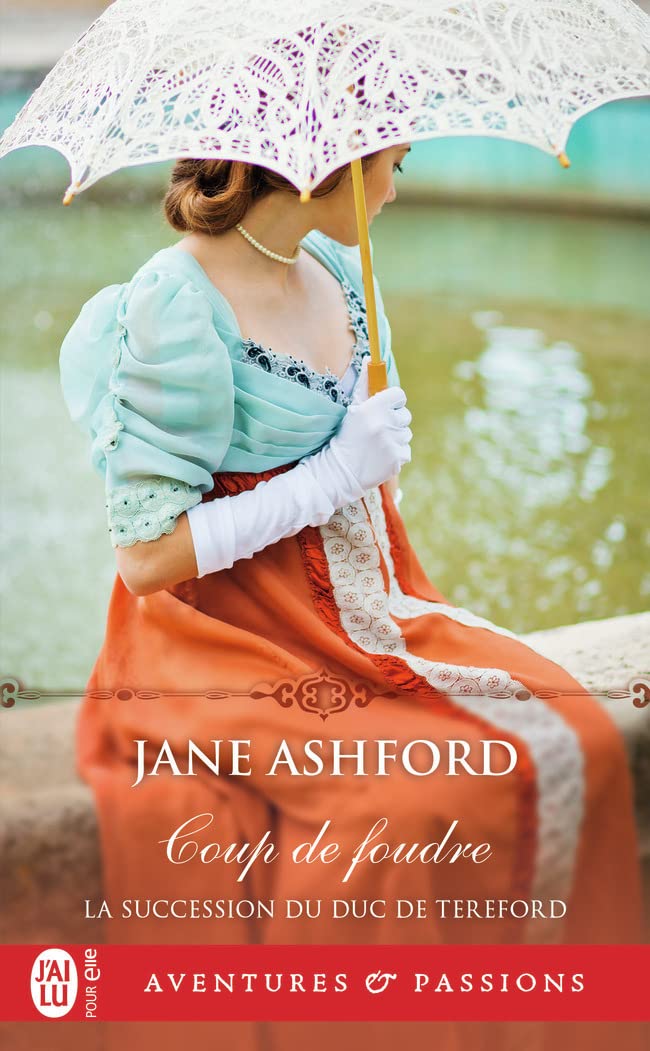 Coup de foudre 9782290371411