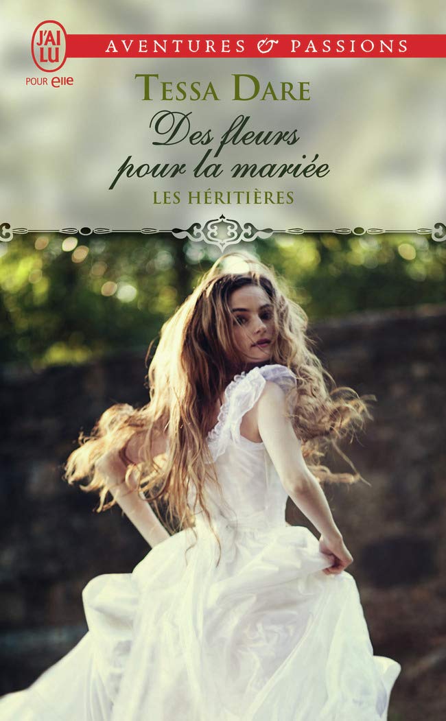 Des fleurs pour la mariée 9782290124659