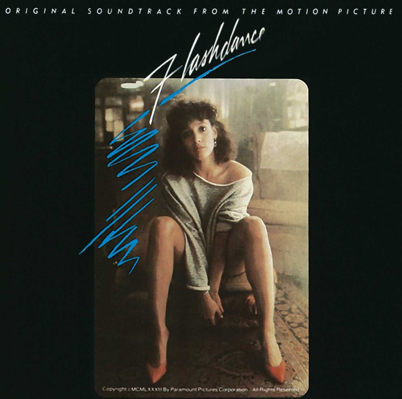 Flashdance 0042281149221