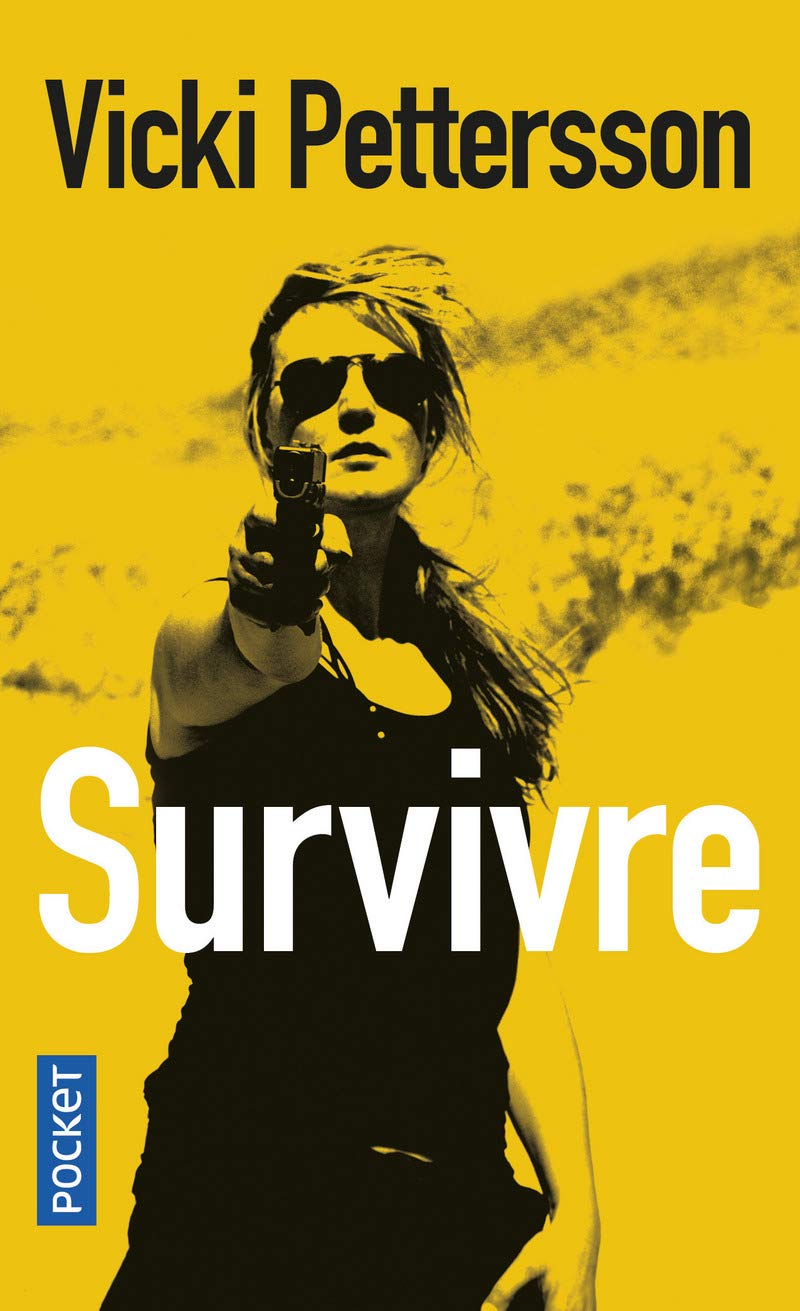 Survivre 9782266271585