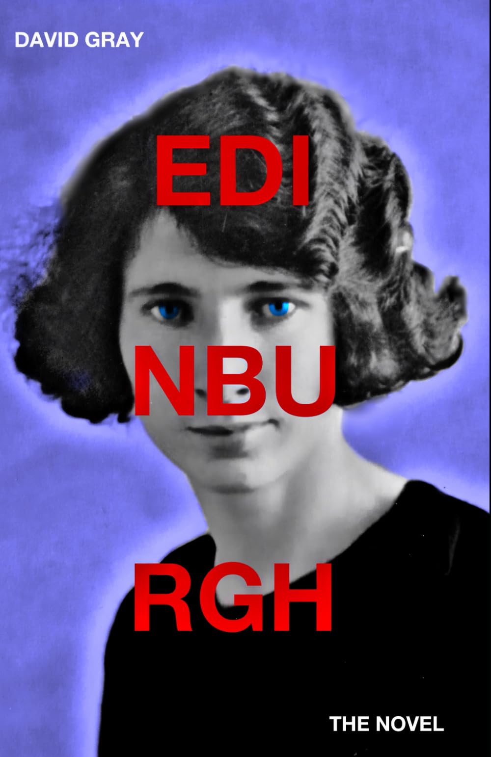 EDINBURGH 9791091634007