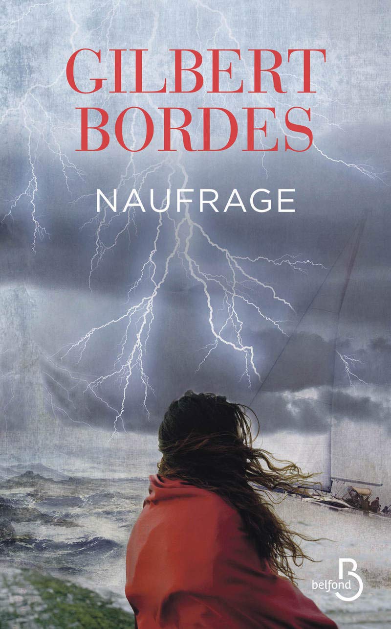 Naufrage 9782714482310