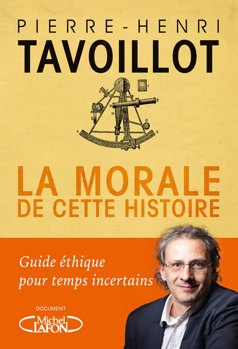 La morale de cette histoire 9782749943053