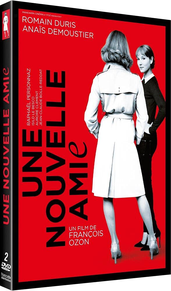 Une nouvelle amie 3333297207836