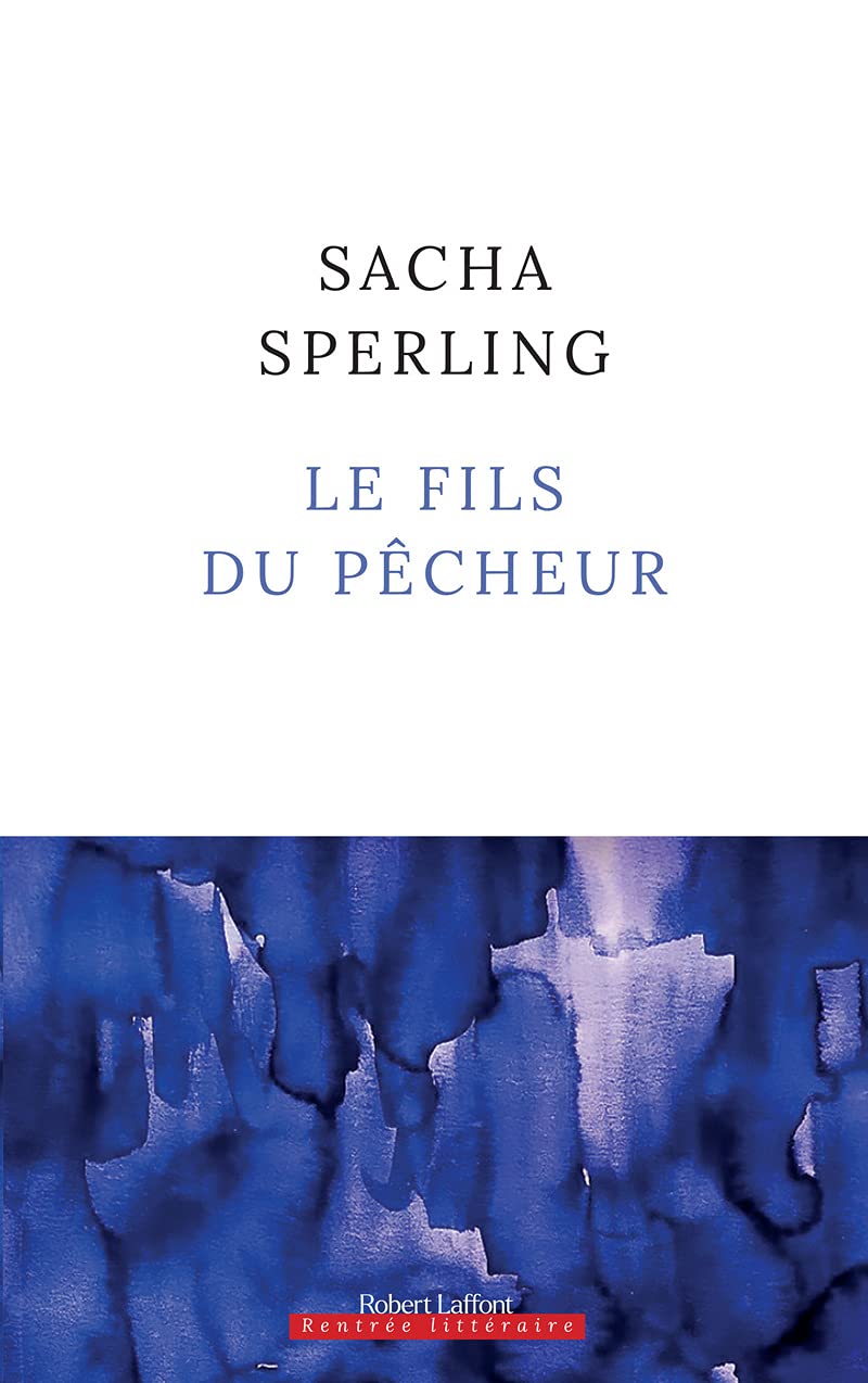 Le Fils du pêcheur 9782221256916