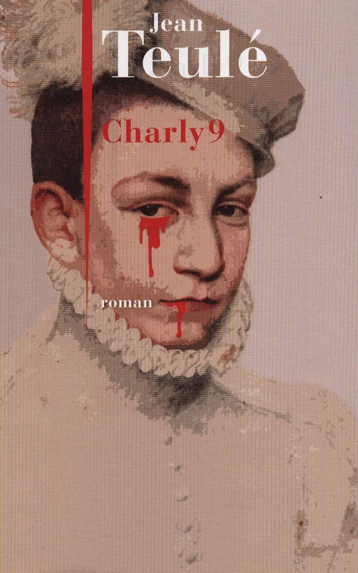 Charly 9 9782298044508