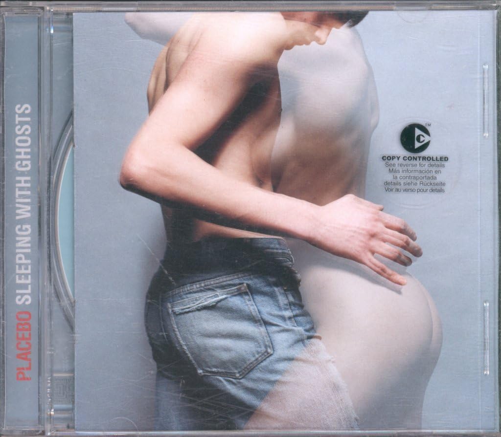 Sleeping With Ghosts - Copy controlled 0724358260229