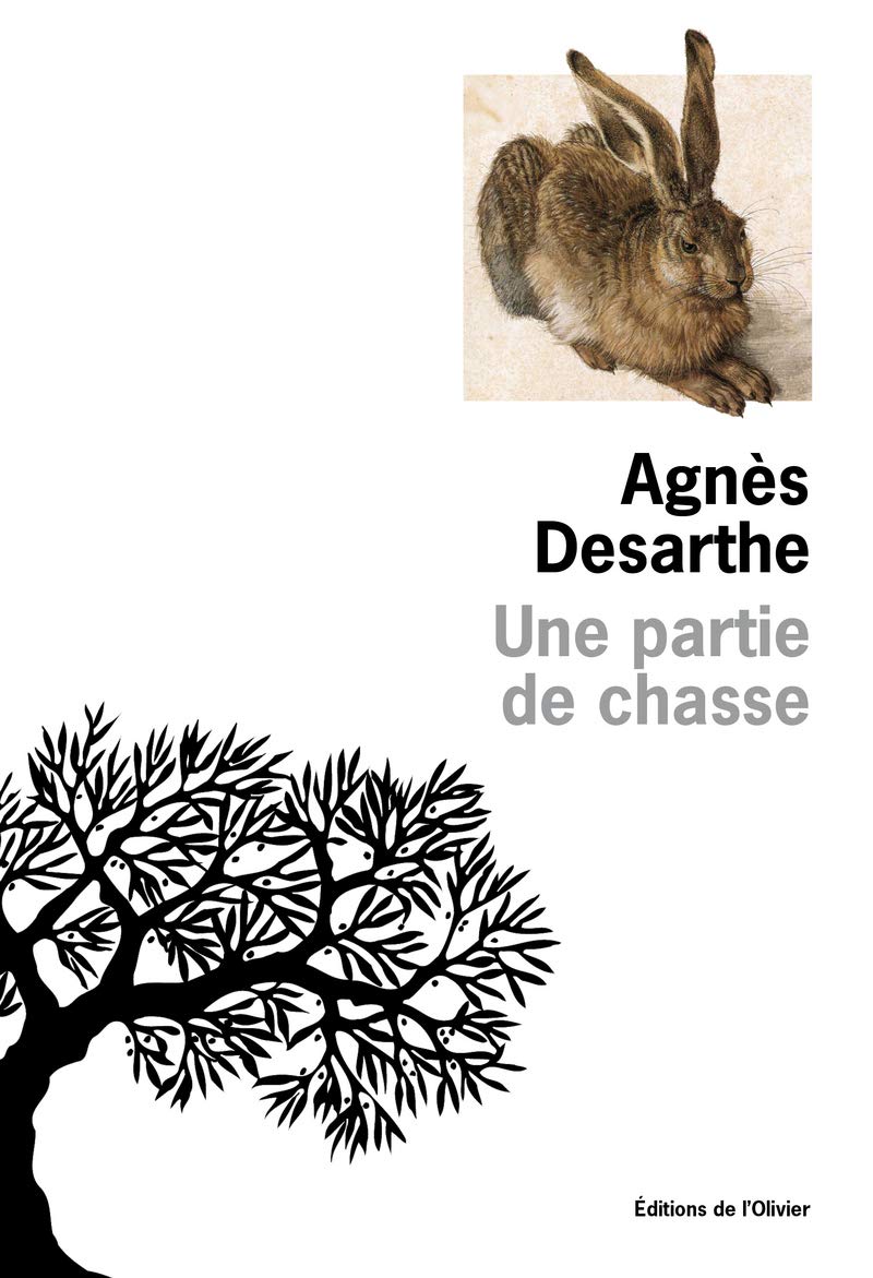 Une partie de chasse 9782879299983