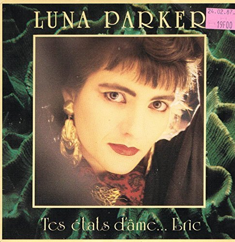 Tes Etats d'Ame Eric 0042288397175