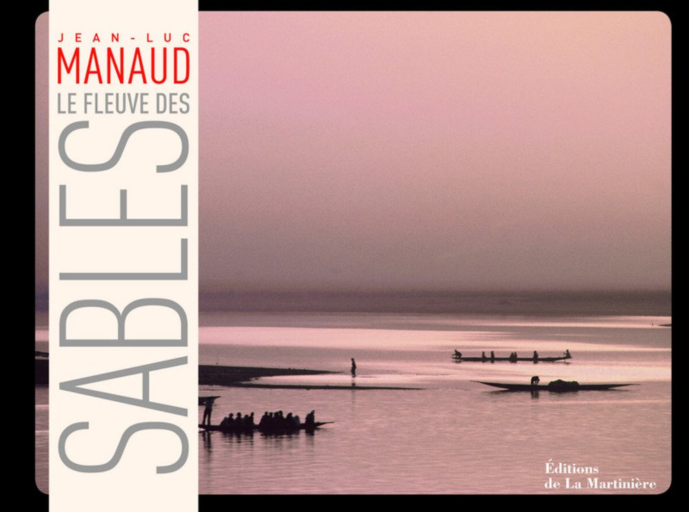 Le fleuve des sables 9782732440866