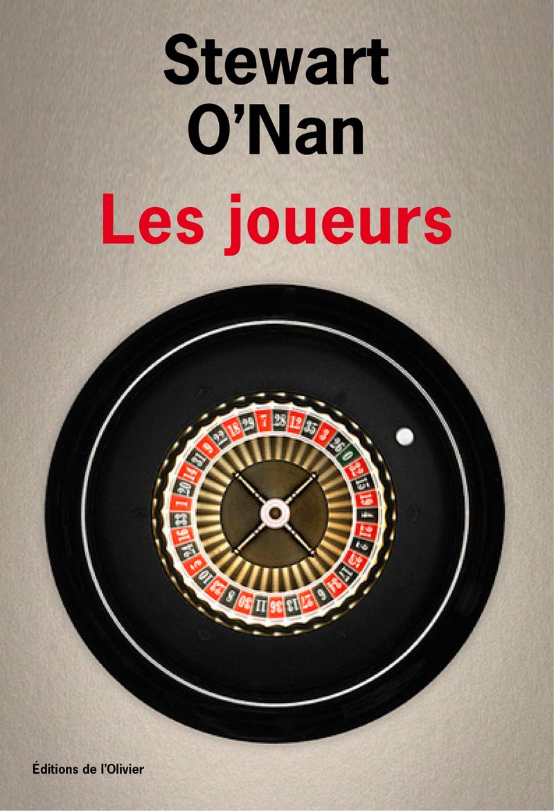 Les Joueurs 9782823600025