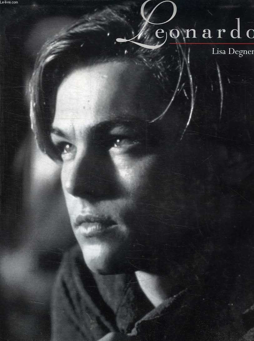 Leonardo di Caprio 9782876773172