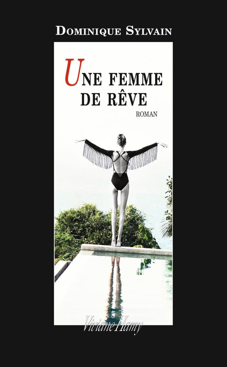 Une femme de rêve 9791097417512