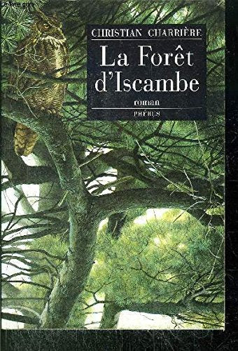 La forêt d'Iscambe 9782859402754