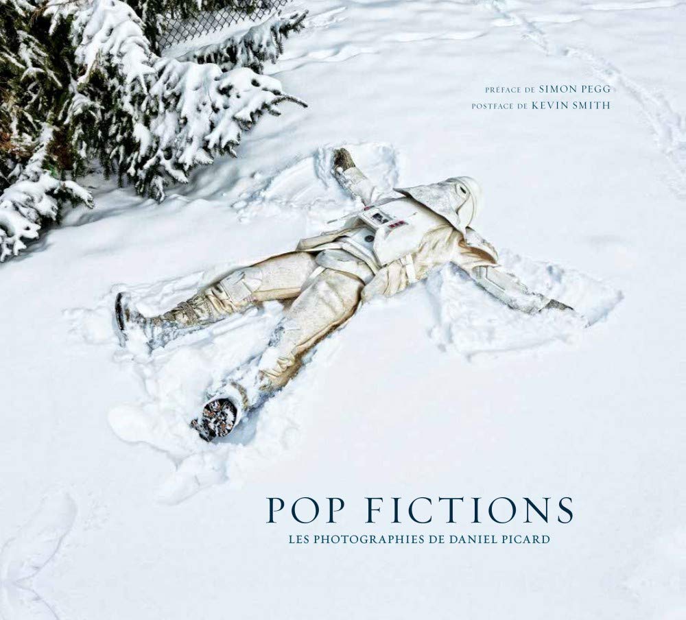 POP FICTIONS 9782364803251