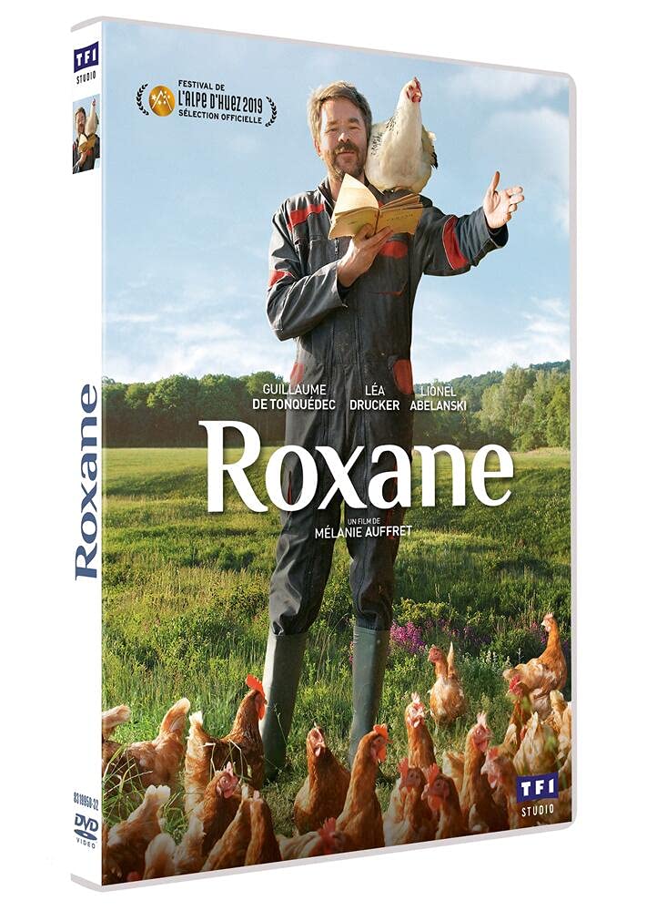 Roxane 5053083199500