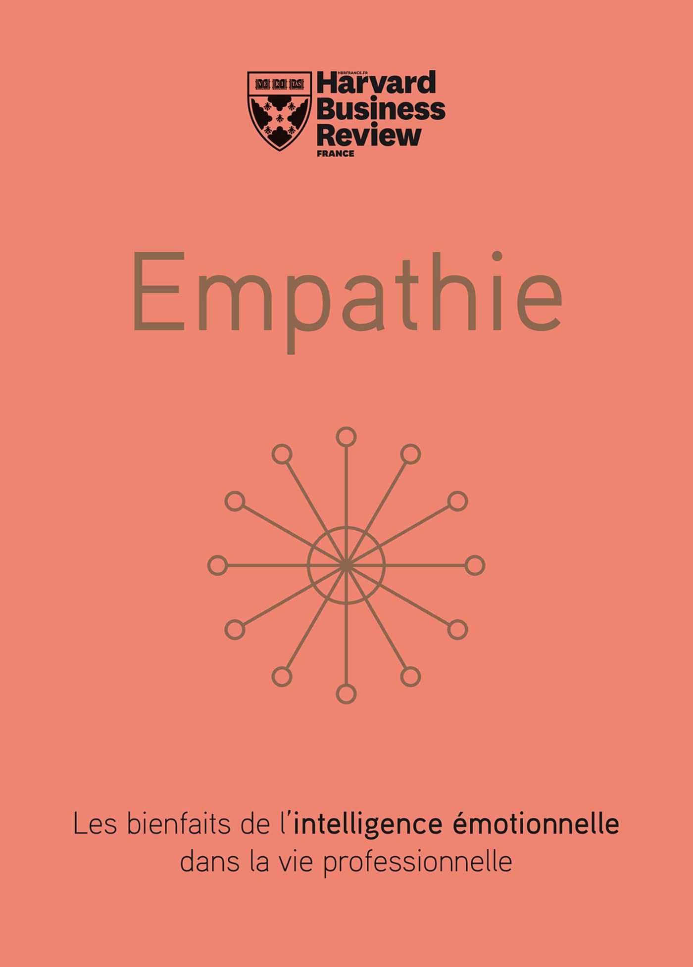 Empathie 9782810426911