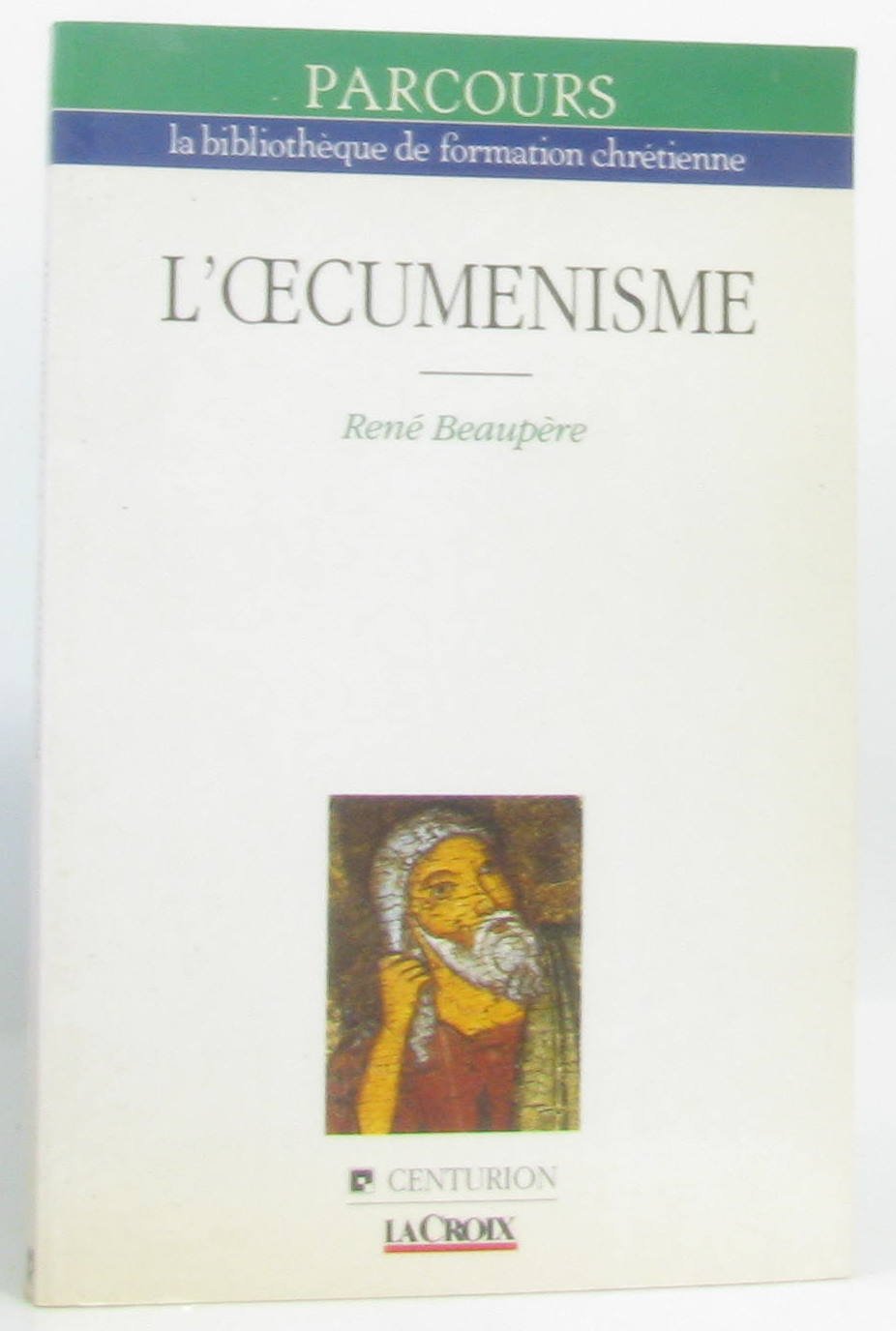 L'oecuménisme 9782227301535