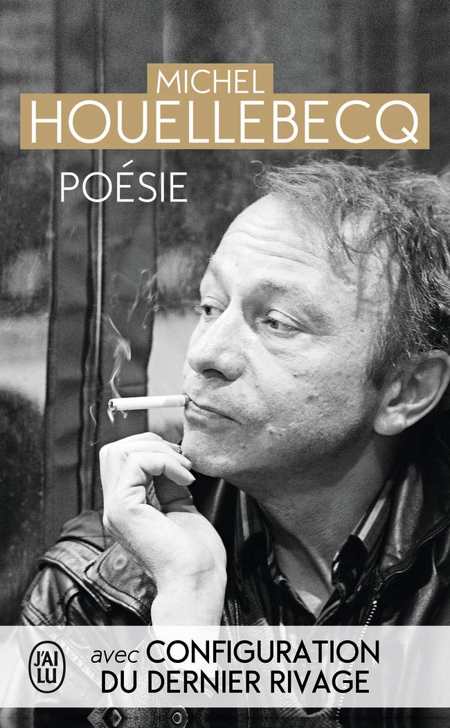 Poésie: Rester vivant ; Le sens du combat ; La poursuite du bonheur ; Renaissance ; Configuration du dernier rivage 9782290095379