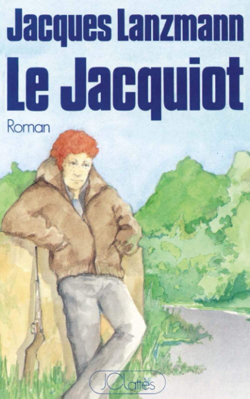 Le Jacquiot 9782709605441