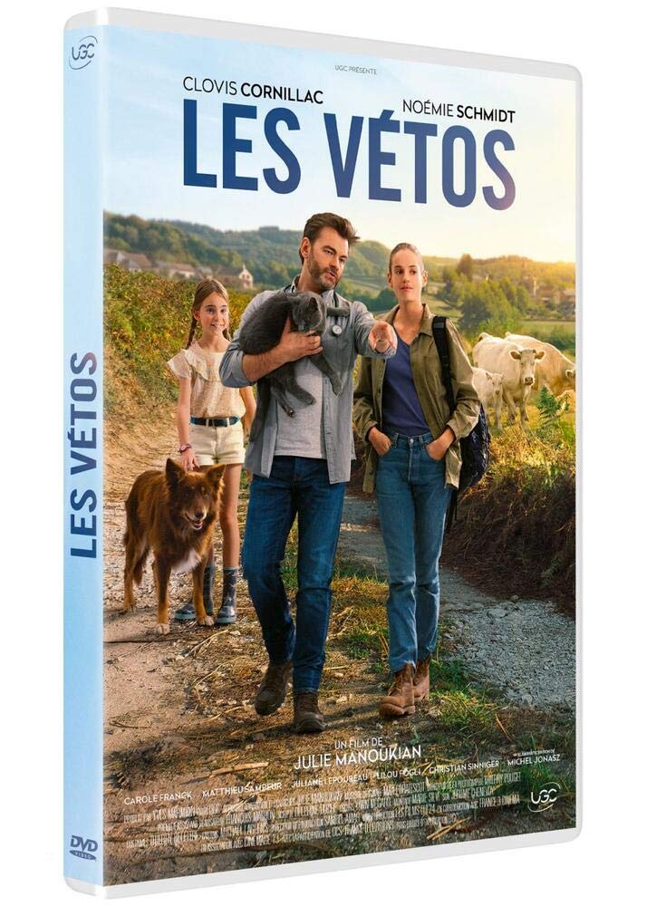 Les Vétos 5051889665212