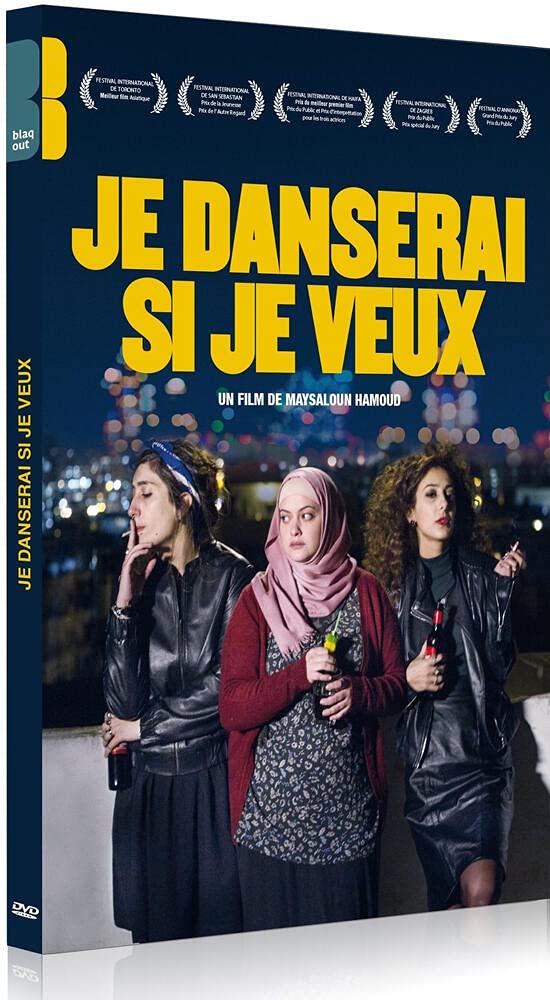 Je danserai si je veux 3512392313059