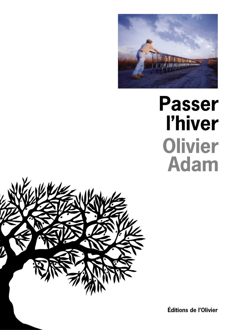 Passer l'hiver 9782879294216