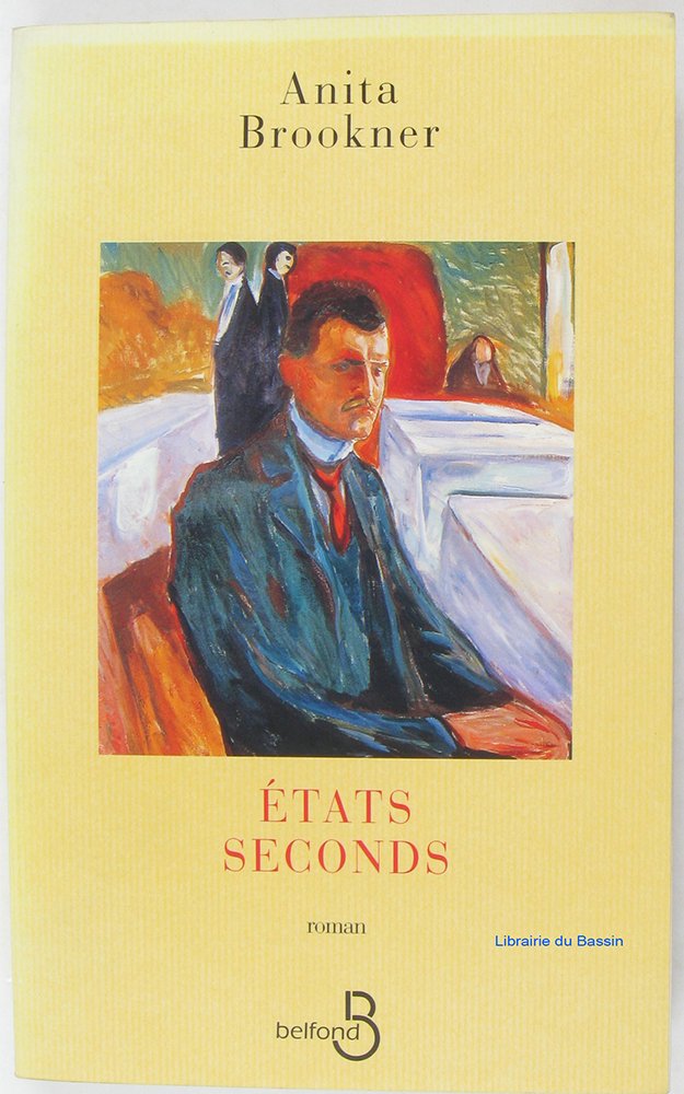 États seconds 9782714434814