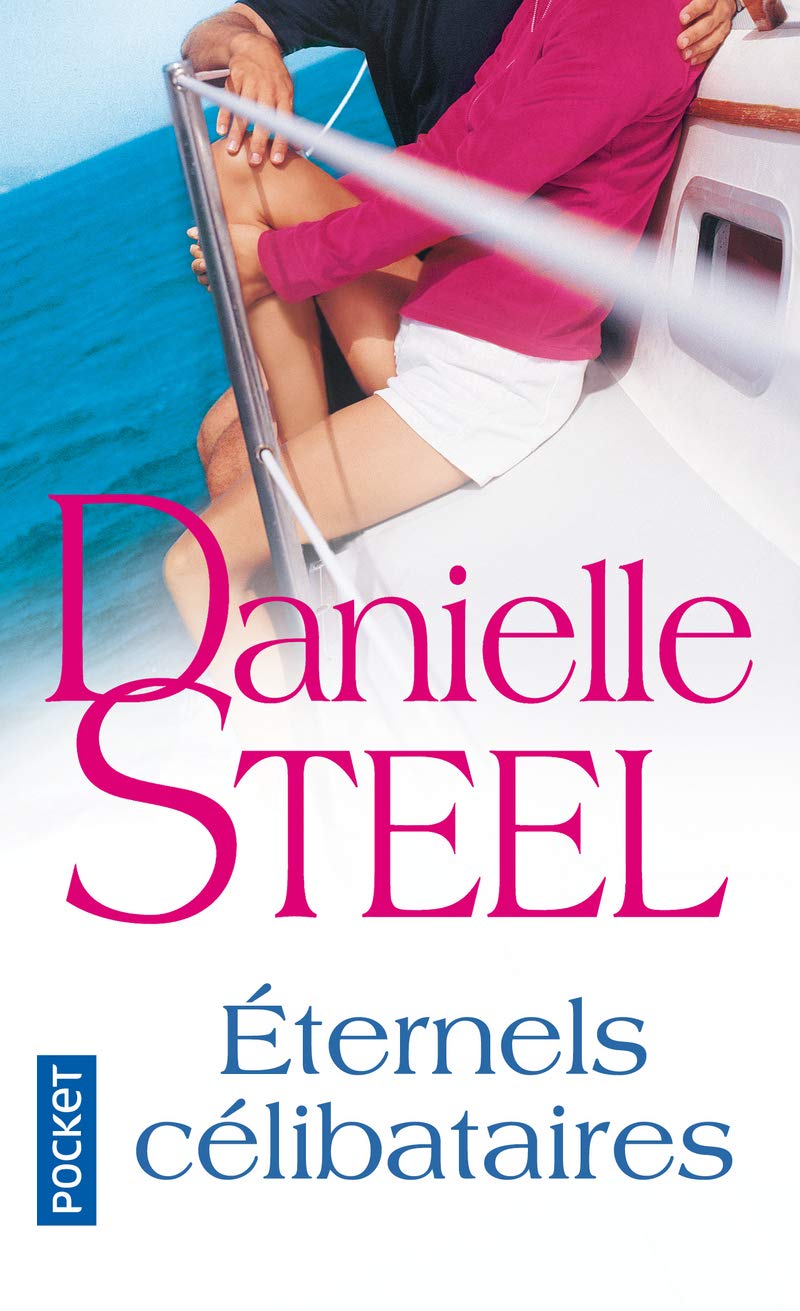 Eternels célibataires 9782266205214