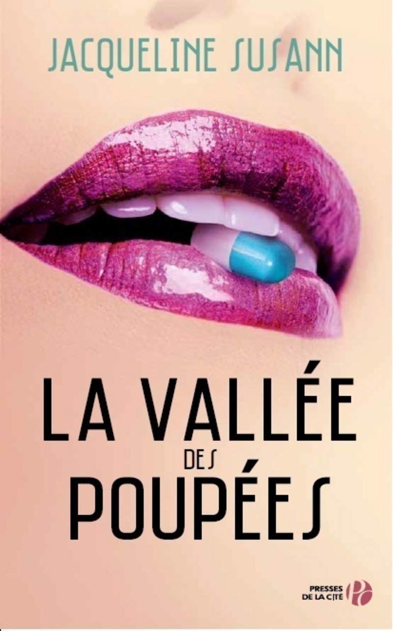 La Vallée des poupées 9782258107441