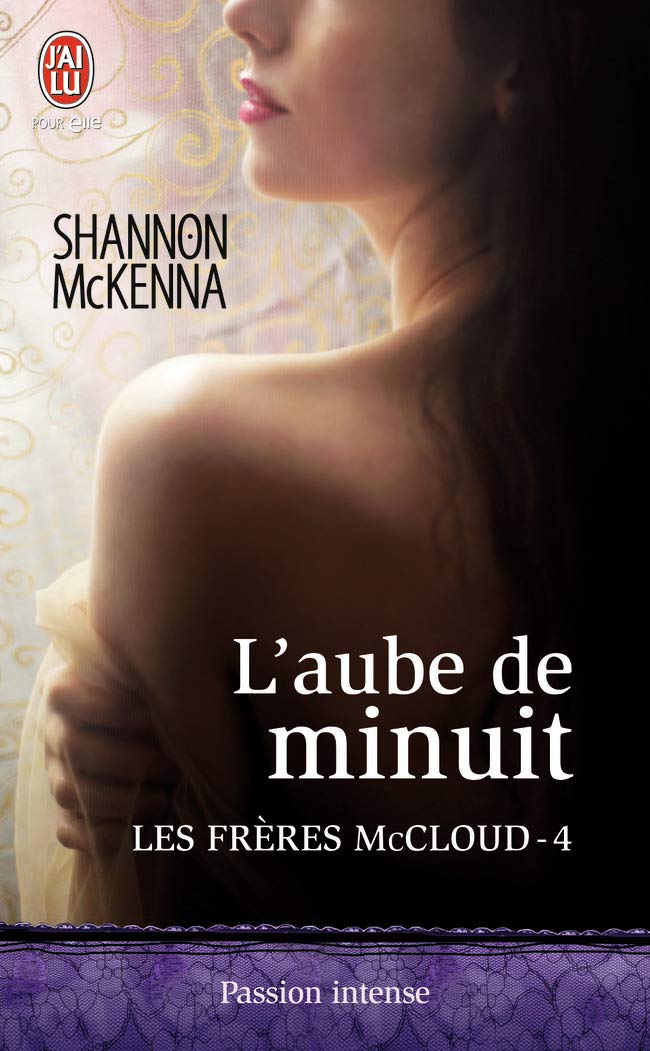 Les frères McCloud, 4 : L'aube de minuit 9782290074992