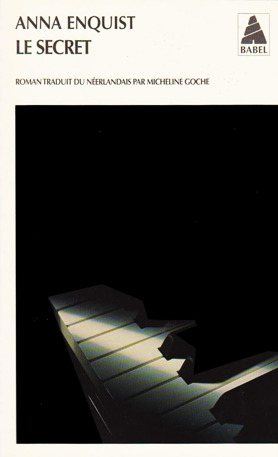 Le Secret 9782742742202