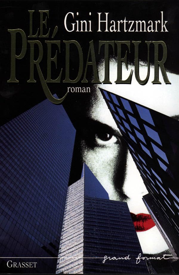 LE PREDATEUR 9782246498810