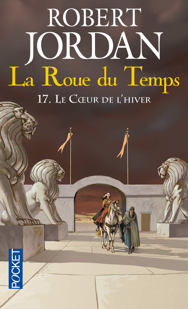 La Roue du Temps (17) 9782266197519