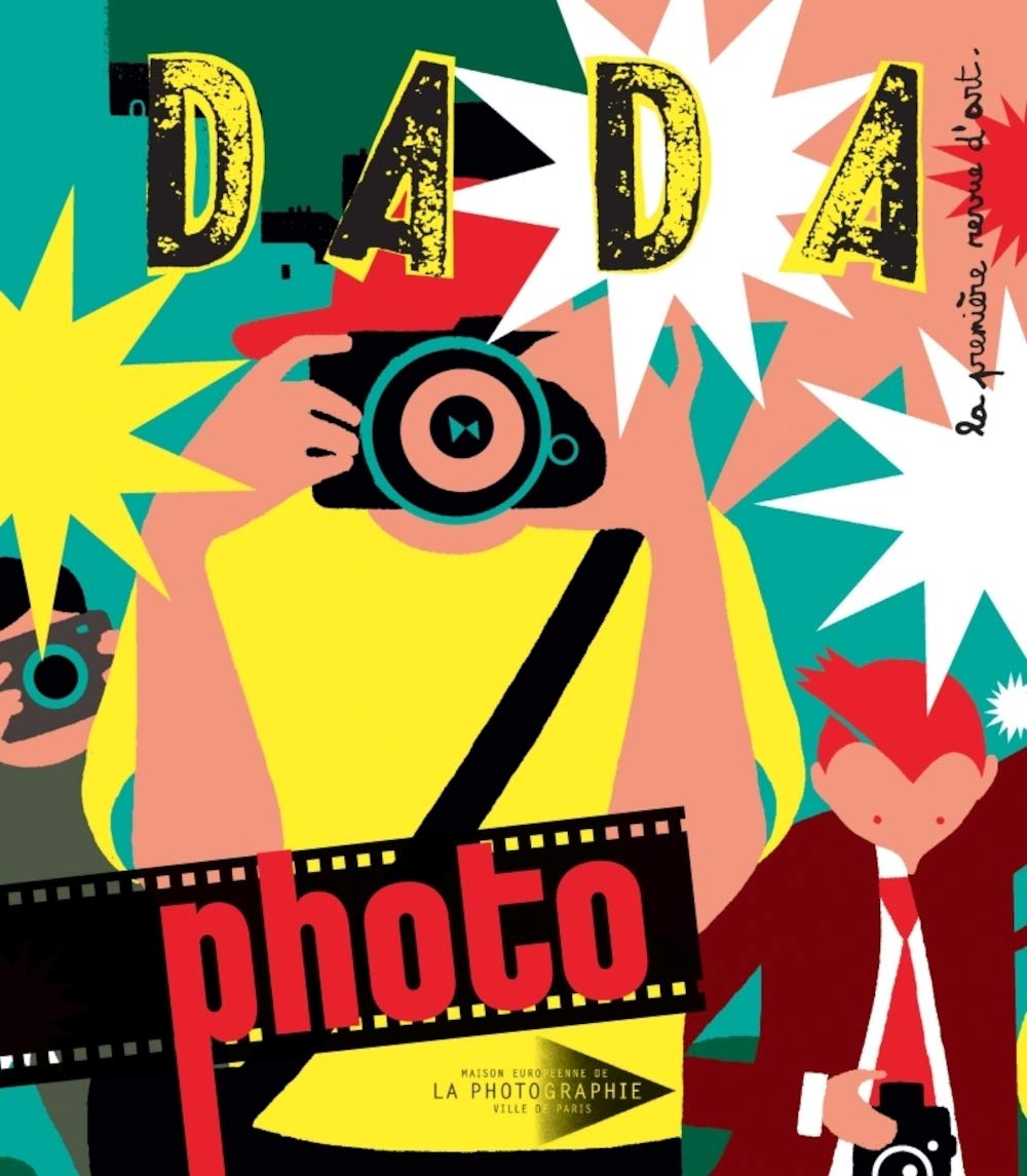 LA PHOTOGRAPHIE (REVUE DADA N°160) 9782358800198