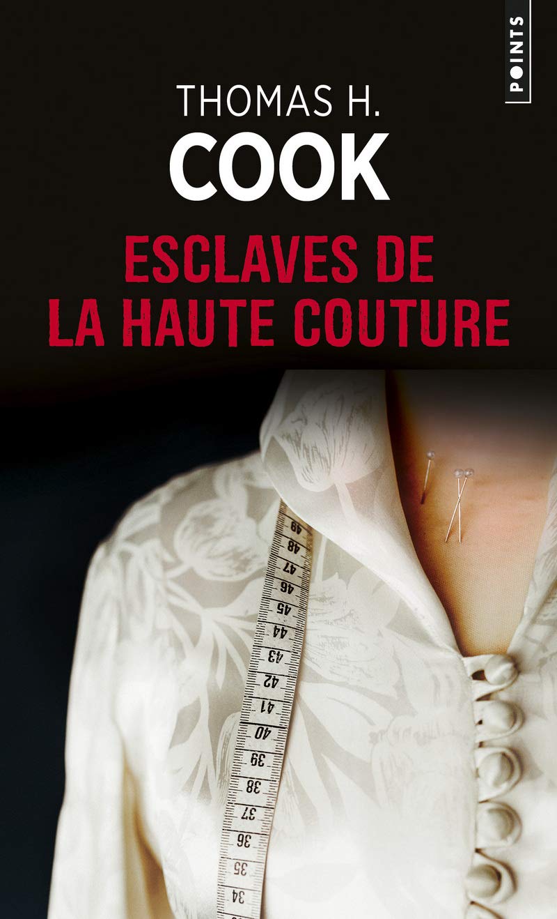 Esclaves de la haute couture 9782757875278