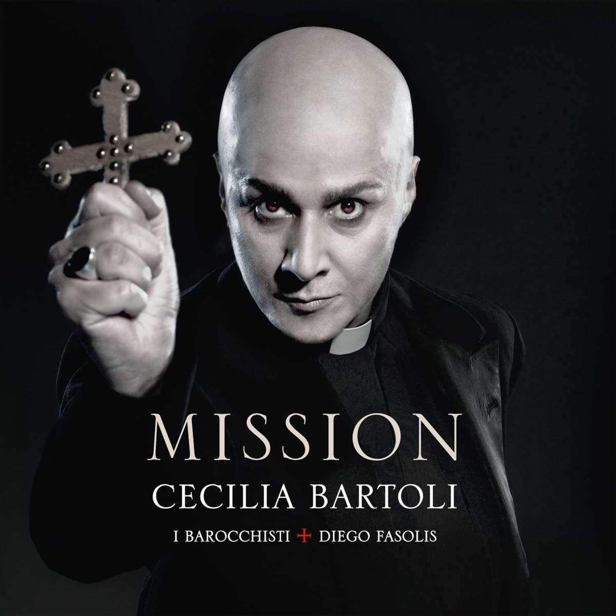 Mission (Ltd.Deluxe Edt.) 0028947847328