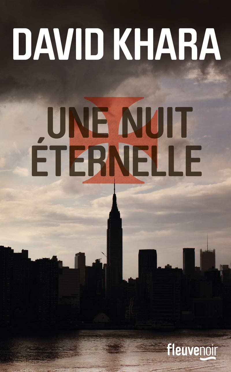 Une nuit éternelle (2) 9782265097773