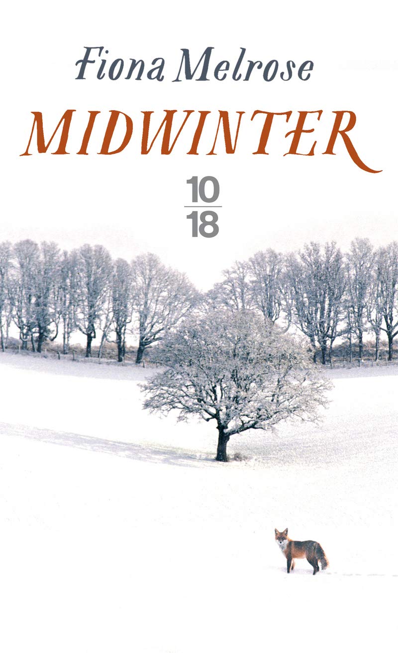 Midwinter 9782264073747