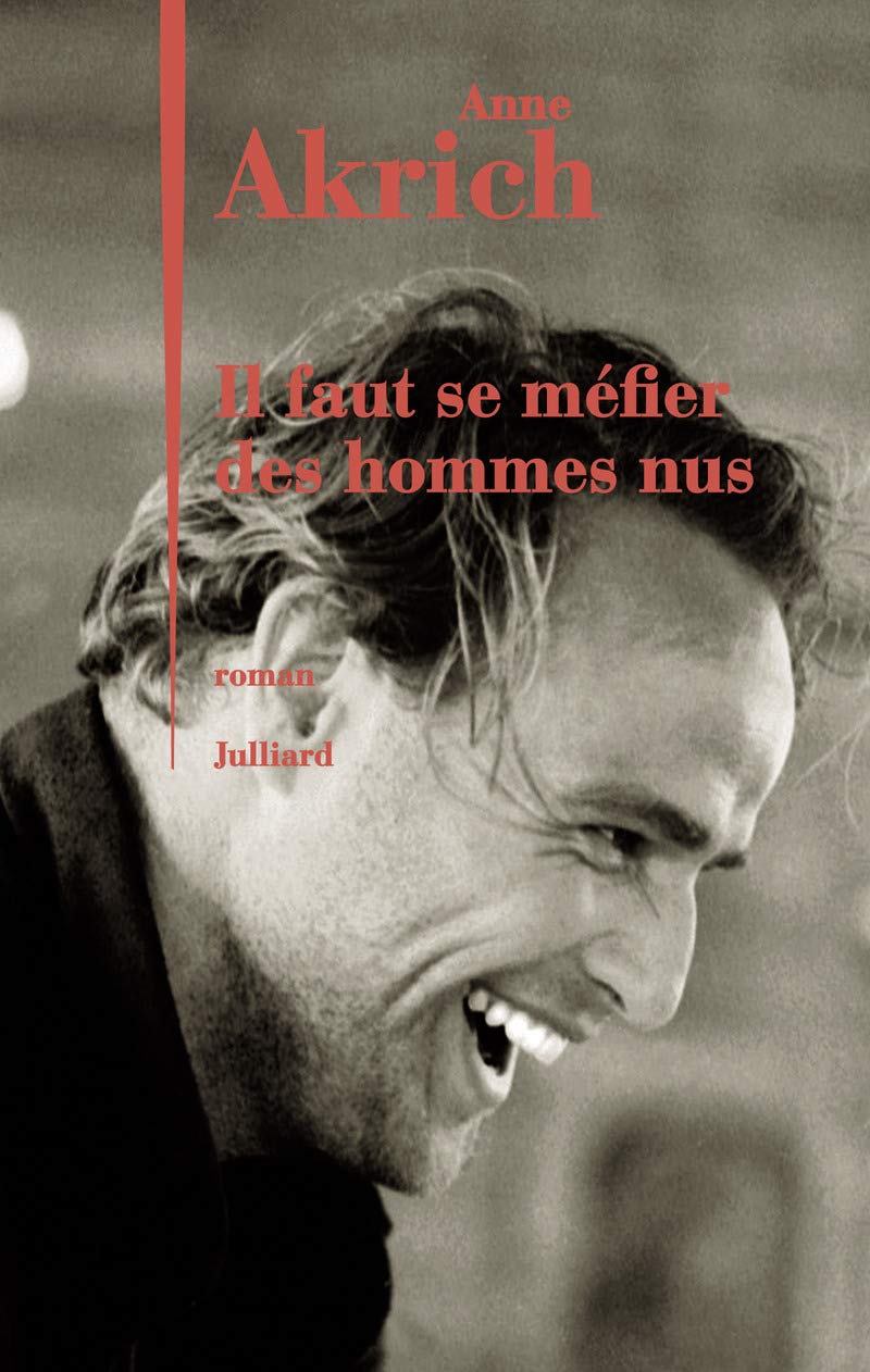 Il faut se méfier des hommes nus 9782260029458