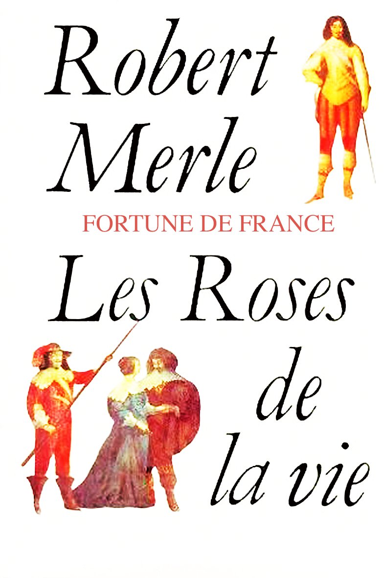 Les roses de la vie 9782286004392