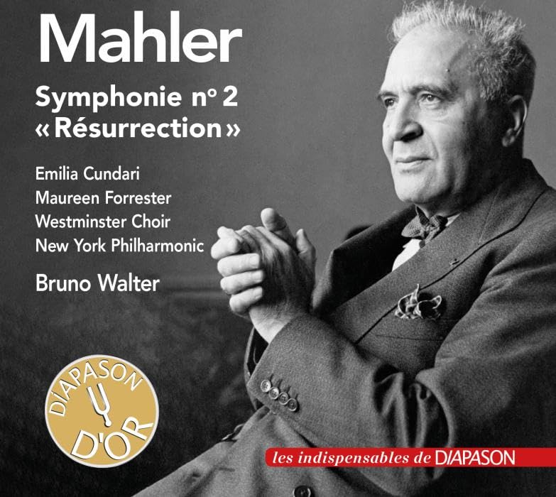 Symphonie N 2 3701025824165