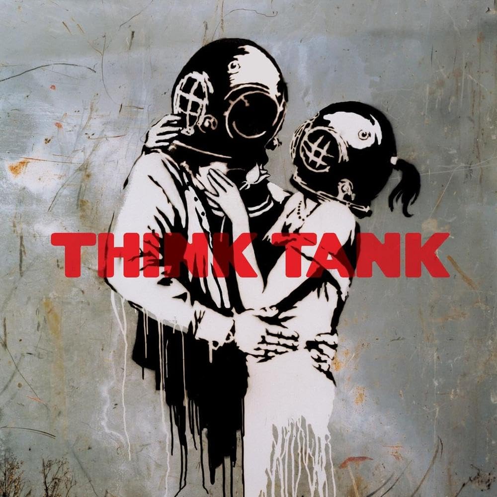 Think Tank 0724358299724