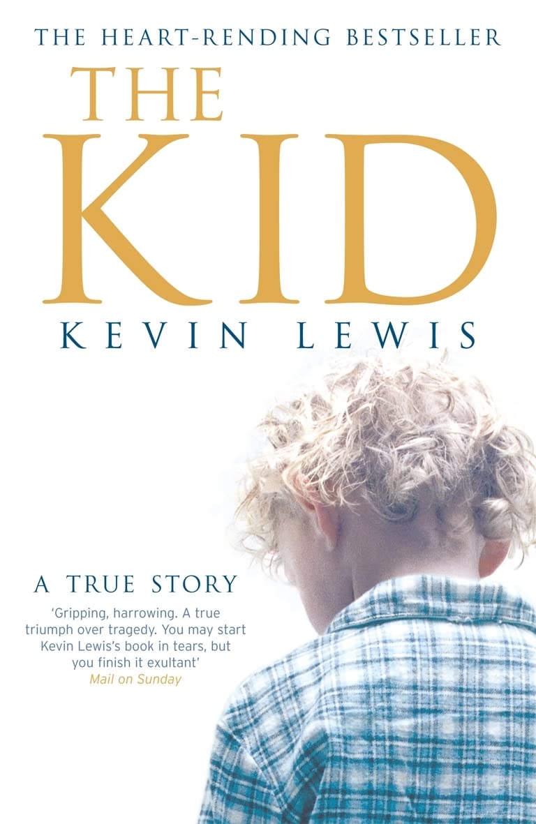 The Kid: A True Story 9780141014623
