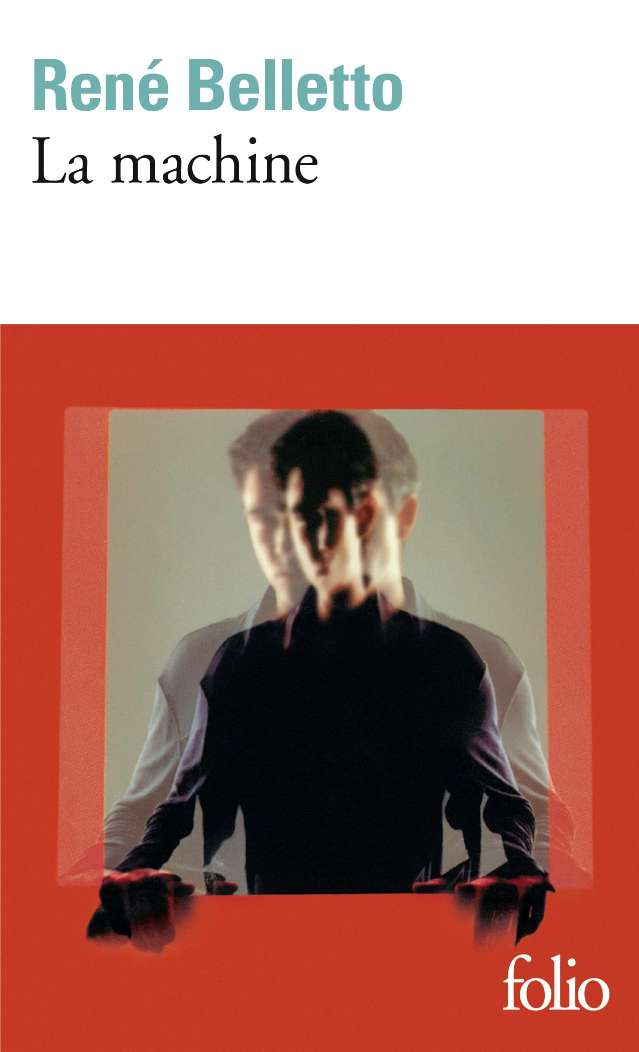 La machine 9782070329304