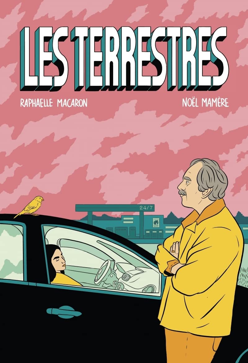 Les Terrestres 9782491241162