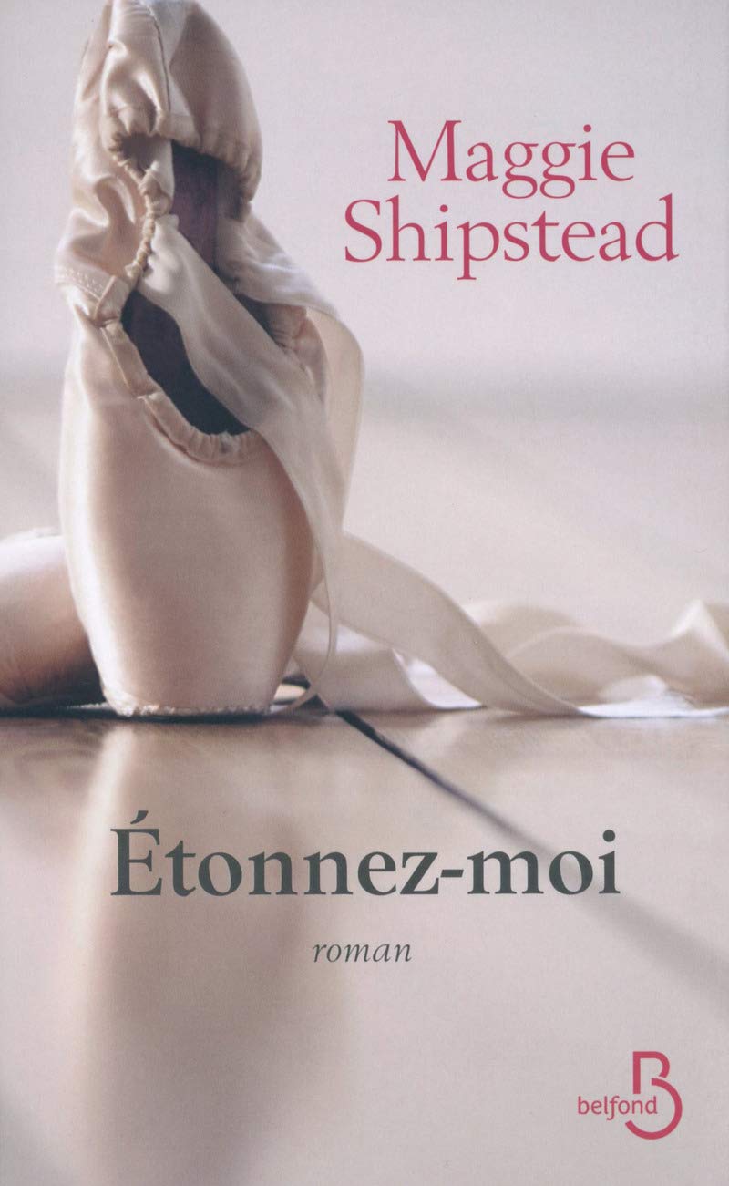 Étonnez-moi 9782714457899