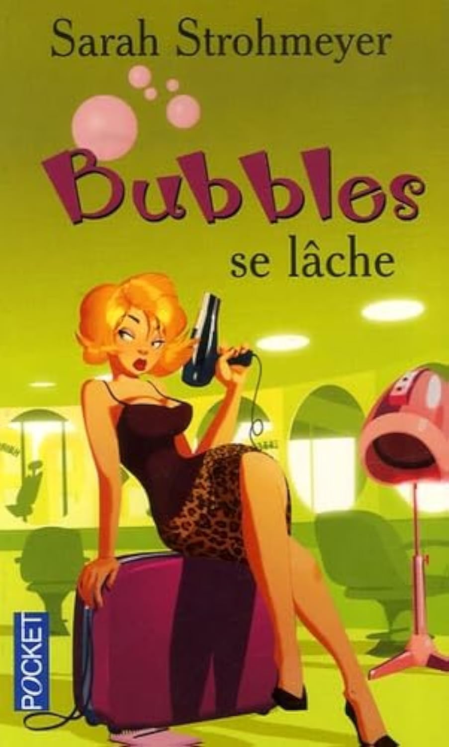 BUBBLES SE LACHE 9782266166751
