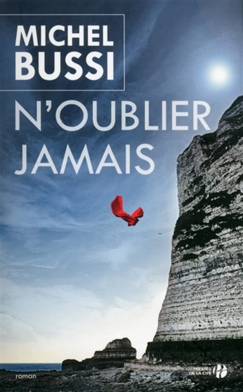 N'oublier jamais 9782258105546