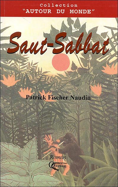 Saut-Sabbat 9782877633154